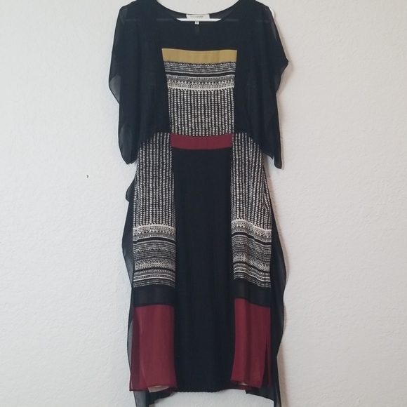 BCBGMaxAzria Dresses & Skirts - BCBG Maxazria Runway dress